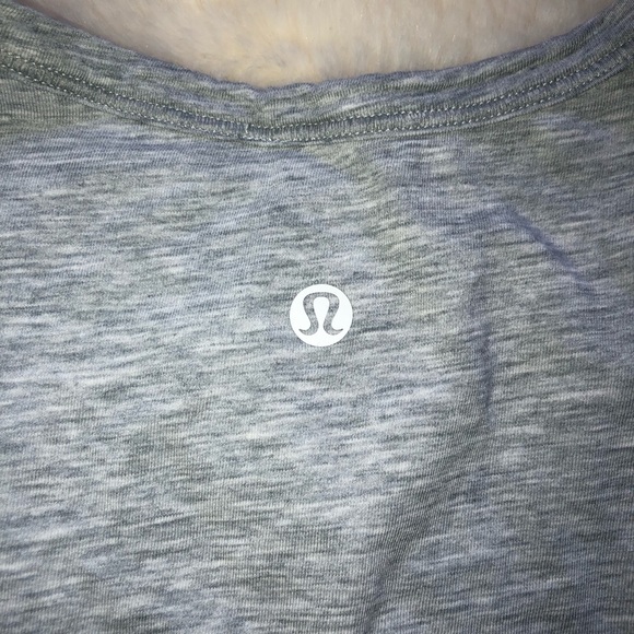 Lululemon Tank Top - Picture 3 of 6